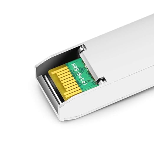 OPSTRAN 1000BASE-T SFP RJ45 Copper Transceiver Module Compatible (4 Pack)
