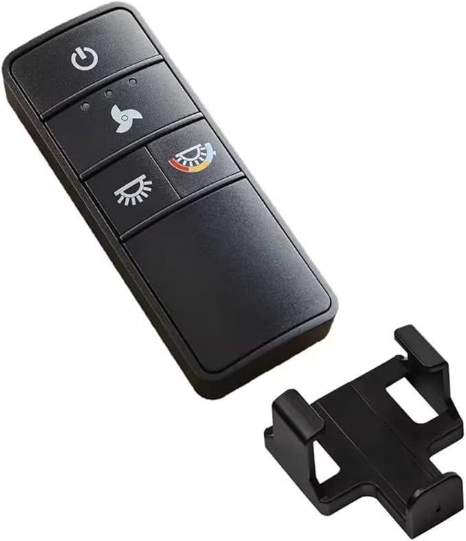 TX028C-S Ceiling Fan Remote Control Replacement