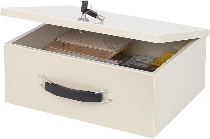 xydled Fire Resistant Safe Fire Safe Box