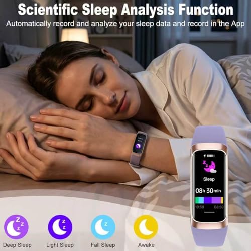 fitness tracker, 2026 smart band with heart rate, close-up detail