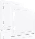 Morvat Access Panel 12x12 Inch for Drywall & Ceiling (2 Pack)