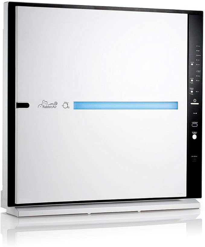 Rabbit Air, MinusA2 Air Purifiers