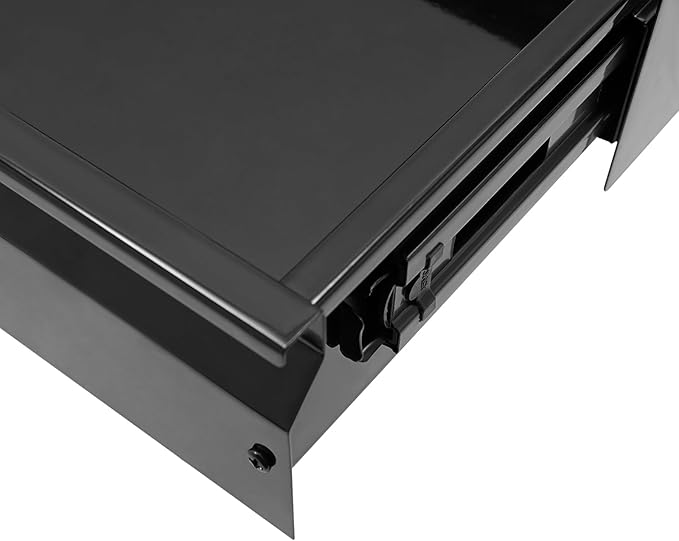 33 inch Sliding Pull-out Under Table Drawer