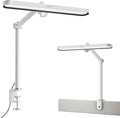 Honeywell LED Desk Lamp with Clamp