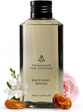 AromaPlan Hotel Scents Inspired by Baccarat Rouge 5 Fl Oz, Home Luxury Aroma &