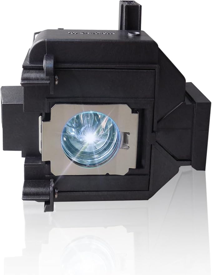 SORNEICDR ELP LP69 Replacement Projector Lamp Bulb Compatible