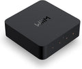 WiiM Pro AirPlay 2 Receiver, Google Cast Audio, WiFi Multiroom Streamer