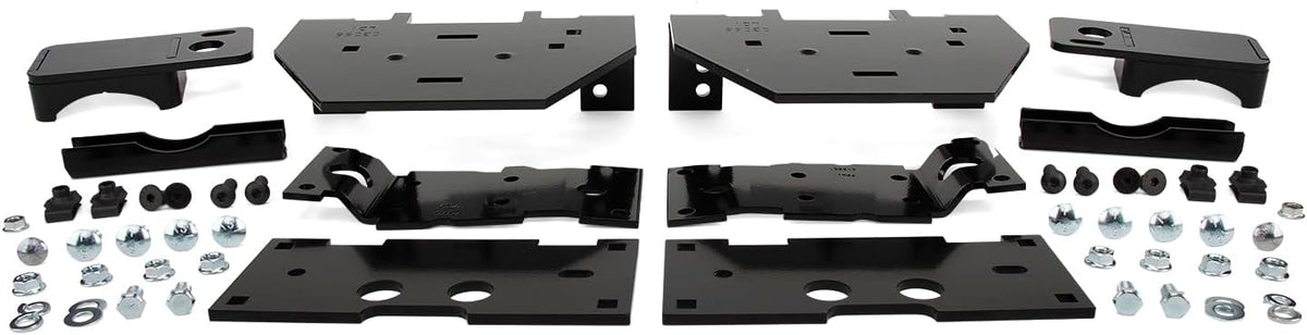 Air Lift 88352 LoadLifter 5000 Ultimate Air Spring Suspension Kit