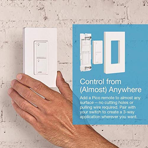 Lutron Caseta Original Smart Switch