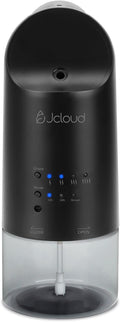 JCLOUD Plug in Diffuser for Essential Oils, Waterless Scent Diffuser Cover Up