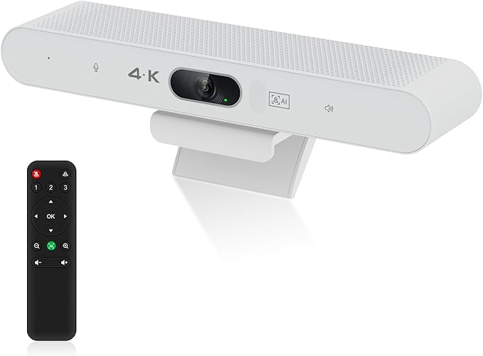 RayBit 4K Video Conference Room Camera System