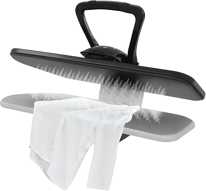 JLYNOWPT Professional Steam Iron Press