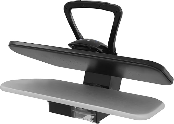 JLYNOWPT Professional Steam Iron Press