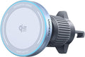 UGREEN MagFlow 25W Qi2.2 MagSafe Compatible Wireless Car Charger