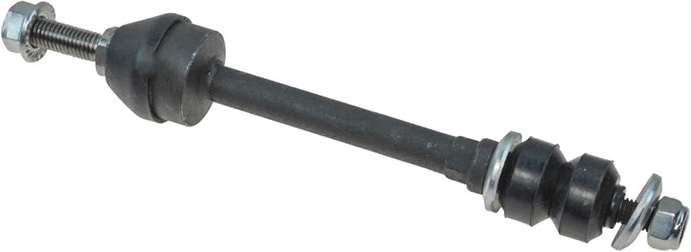 TRQ Front Steering & Suspension Kit 10 Piece
