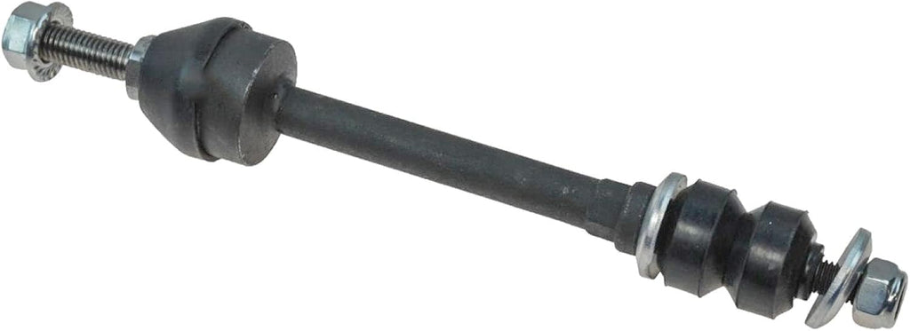 TRQ Front Steering & Suspension Kit 10 Piece