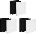 Nispira True HEPA Filter Replacement Set Compatible