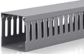 ZhiYo 3x3in Cable Raceway, 6.6FT Large Wire Tray, Cord Hider