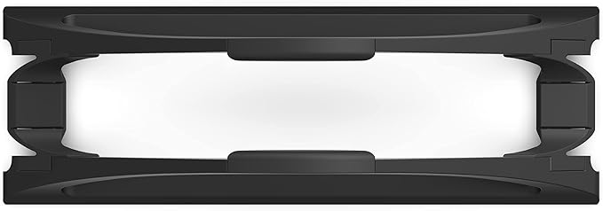 HumanCentric Vertical Laptop Stand