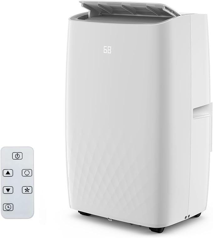 Portable Air Conditioners 14, 000 BTU, Portable AC Unit