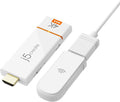 j5create ScreenCast 4K Max Wireless Display Adapter