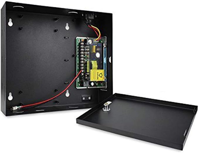 MENGQI-CONTROL TCP/IP Single Door Security Access Control System
