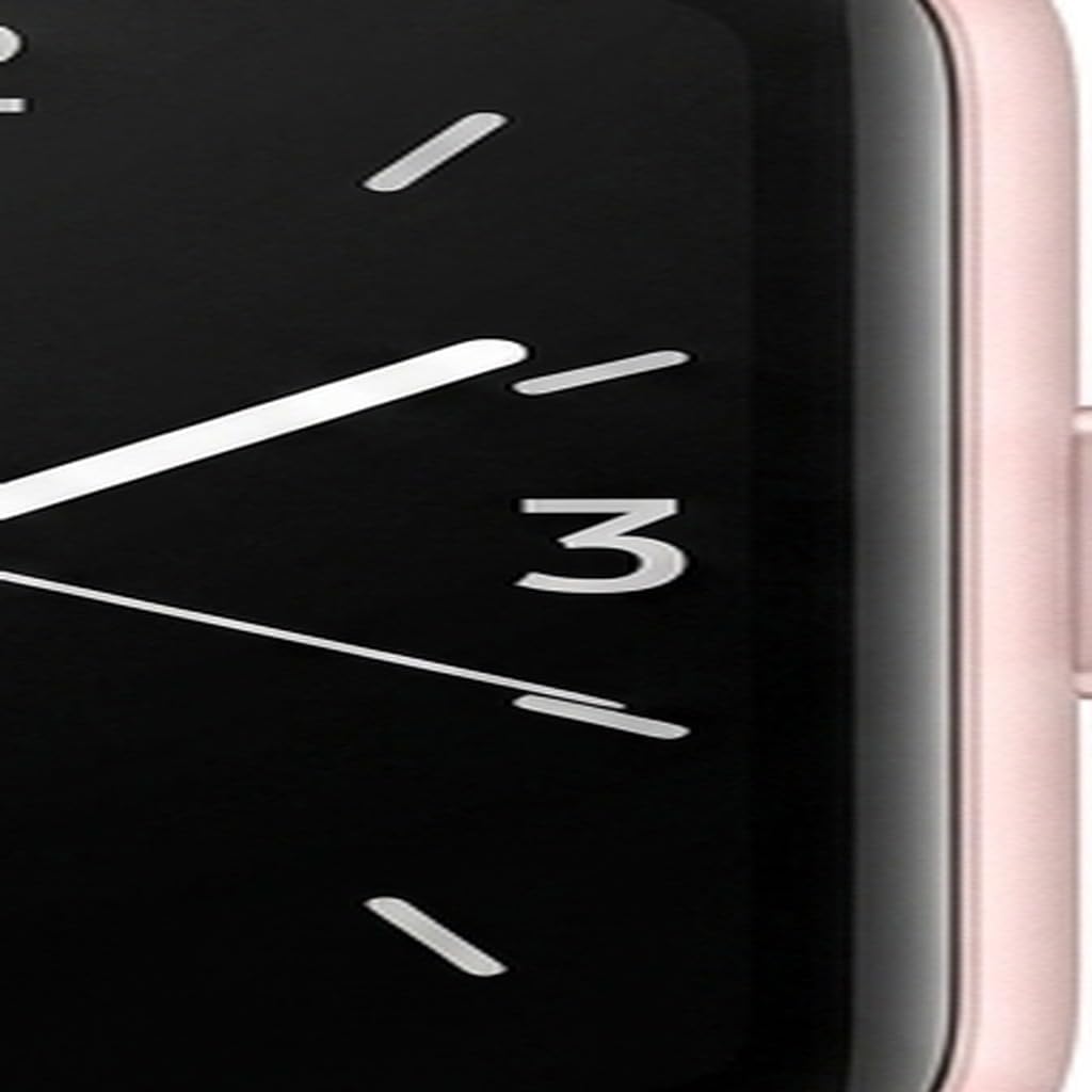 samsung galaxy fit 3 [2024] 1.6" amoled display, side view