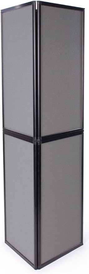 Panel Displays, 6 Panels