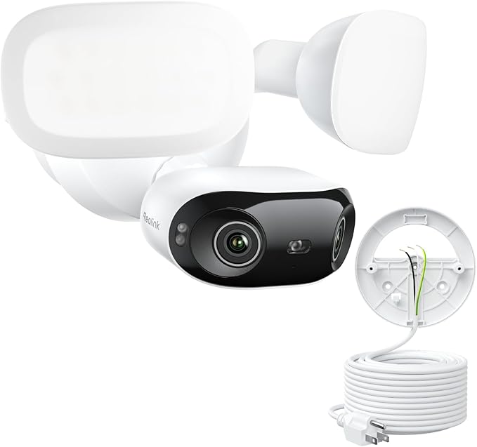 REOLINK Elite Floodlight WiFi