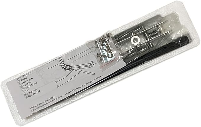 BIBISTORE Automatic Greenhouse Vent Opener Auto Solar Cold Frame Window Openers