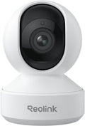 REOLINK E1 Pro 3K PT Wi-Fi Indoor Camera