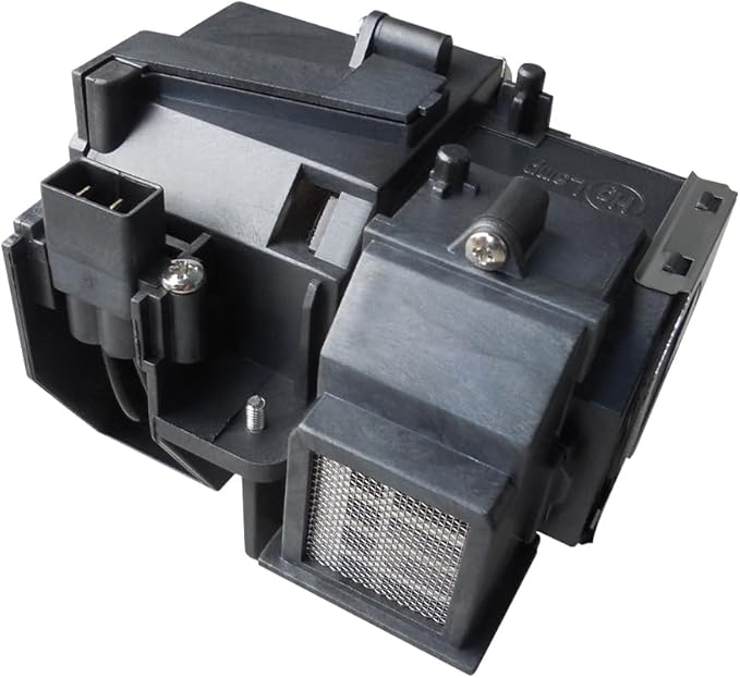 SORNEICDR ELP LP49 Replacement Projector Lamp Bulb Compatible