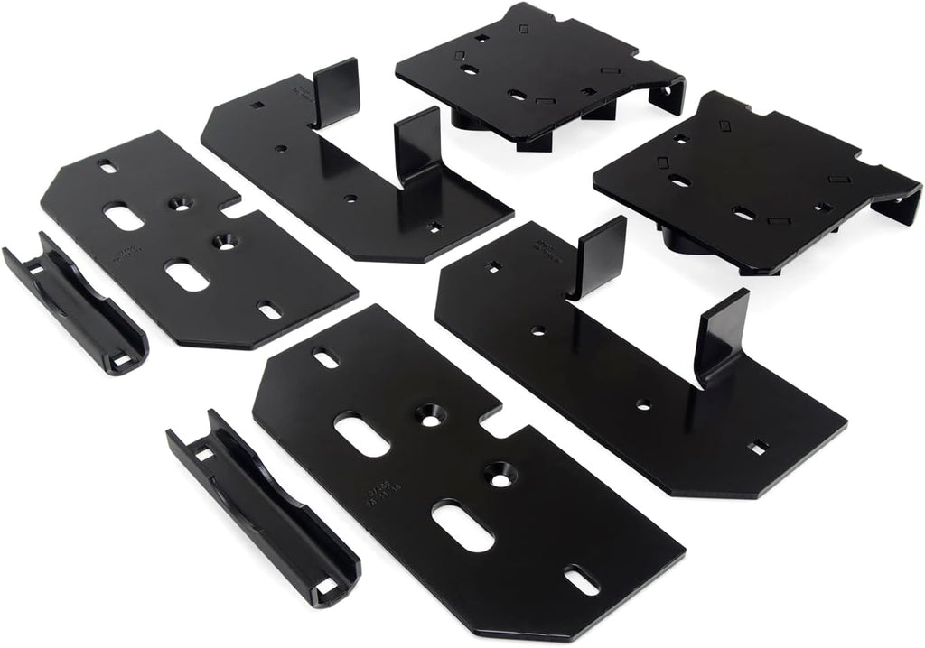 Air Lift 57595 LoadLifter 7500 XL Ultimate Air Spring Suspension Kit