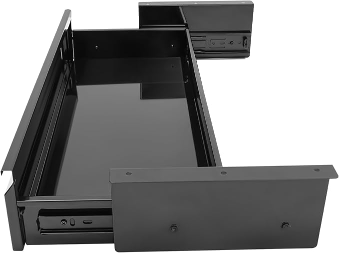 22 inch Sliding Pull-out Under Table Drawer