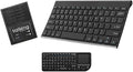 Talking Keyboards Dual Keyboard