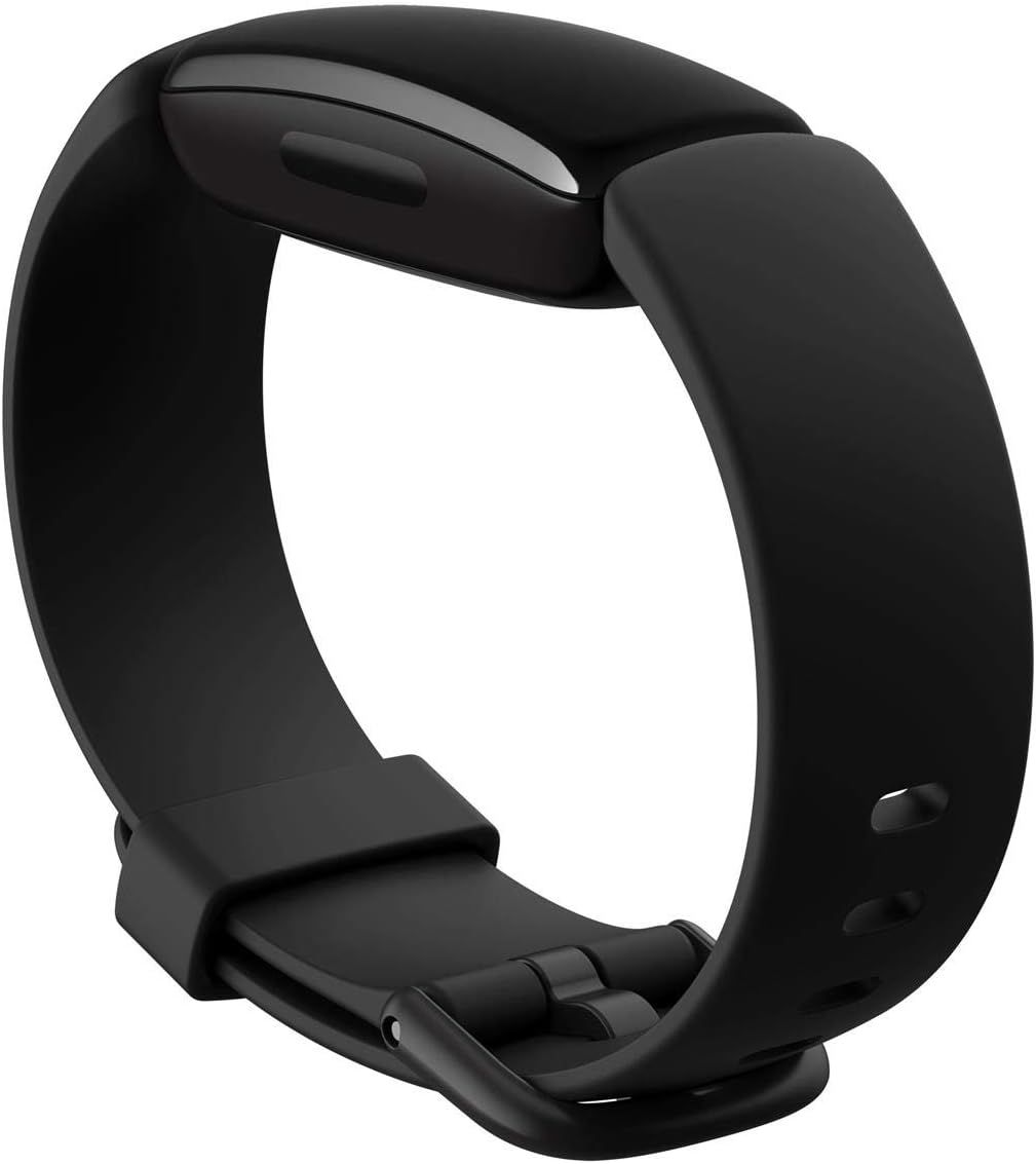 fitbit inspire 2 health & fitness tracker with, package contents