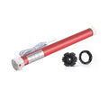 Rollerhouse 12V DIY Electric Roller Blind/Shade Tubular Motor Kit, Hard Wired