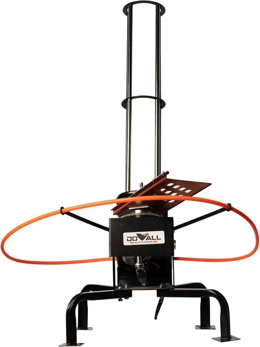 Do All Outdoors Flyway 60-60 Clay Automatic Clay Pigeon Thrower