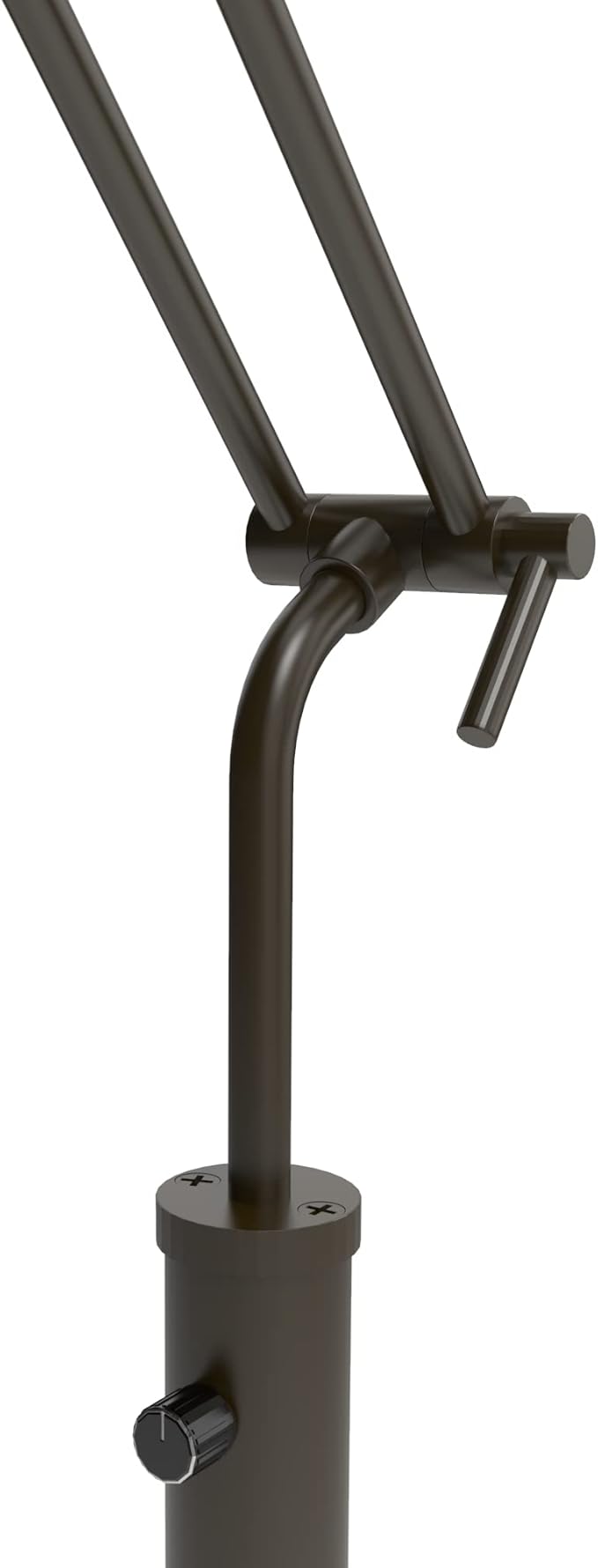 Cocoweb High Powered, LED Floor Lamp
