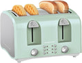 OVENTE Electric Toaster Machine