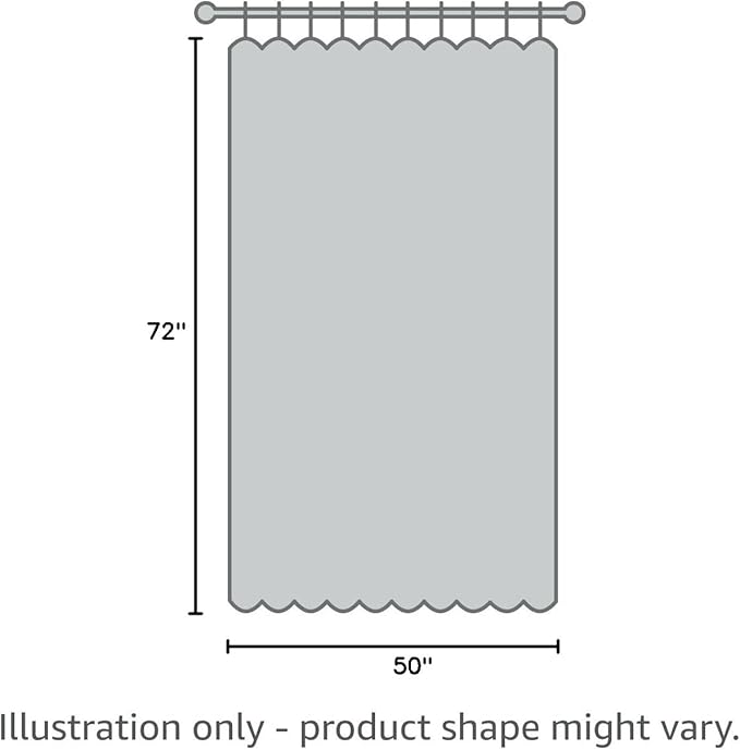 Room Darkening Curtains 72 Inches Long 2 Panels Burg, Rich Linen Heavy