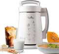 MioMat 8in1 Plant Based Milk Maker | Make 40oz of Natural Almond Milk, Soy Milk