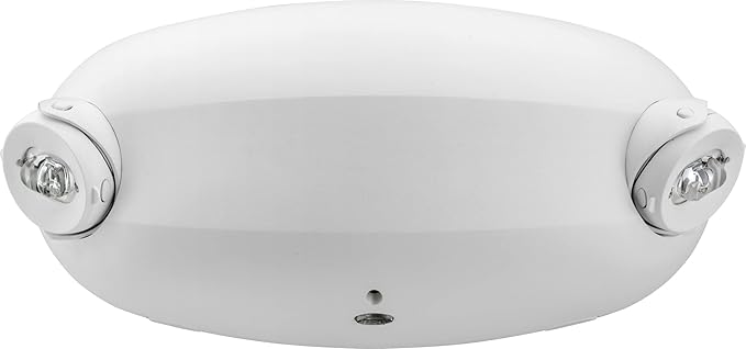 Lithonia Lighting ELM2L UVOLT LTP SDRT M12 Quantum LED Emergency Light