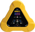Clore Automotive CHARGE IT! 4520 12 Volt 20 Amp Fully-Automatic Smart Battery Charger, Battery Maintainer, and Desulfator, Yellow