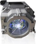 SORNEICDR AN-C430LP Replacement Projector Lamp Bulb Compatible