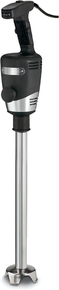 Waring Commercial Big Stix Heavy Duty Stick Immersion Hand Held Blender