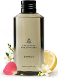AromaPlan Hotel Scents Bamboo Air 5 Fl Oz, Home Luxury Aroma & Hotel Fragrance
