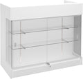 48" W x 22" D x 42" H