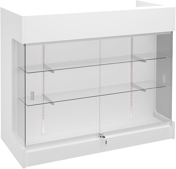 48" W x 22" D x 42" H