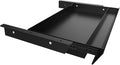 Large Under Desk Mounted Sliding Drawer